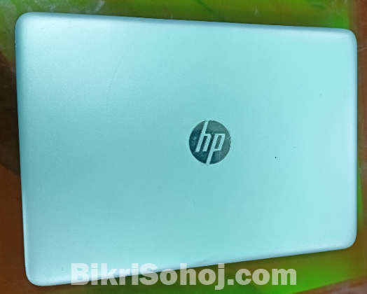 HP Elitebook 840 G3 i5 6th Gen 250GB SSD 8GB Ram